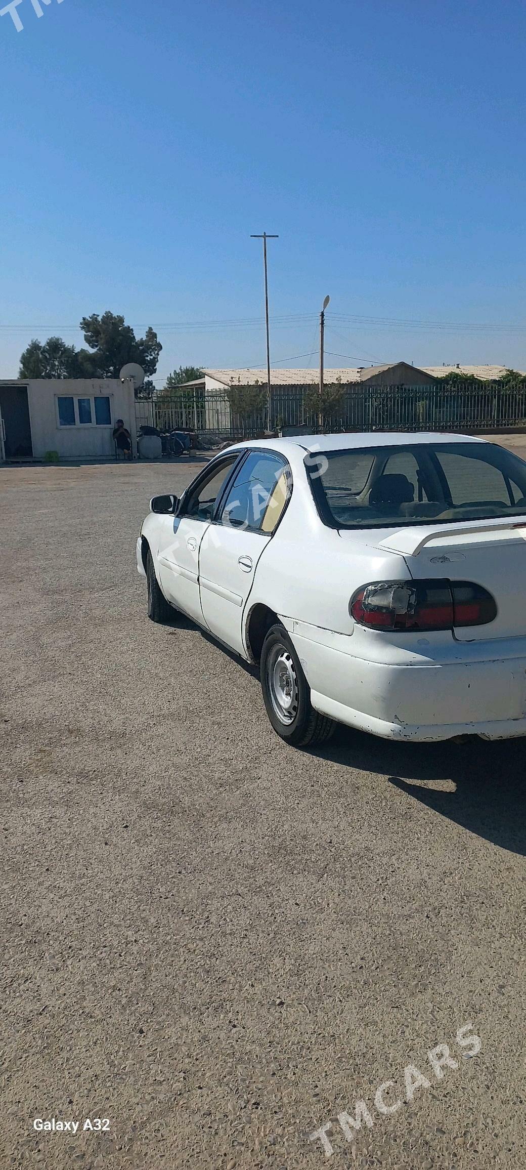 Toyota Camry 1998 - 27 000 TMT - Tejen - img 4