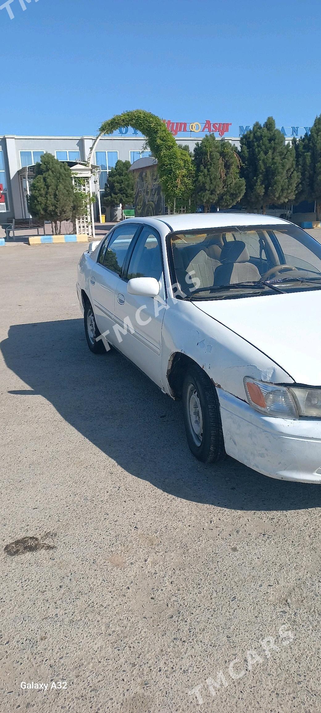 Toyota Camry 1998 - 27 000 TMT - Tejen - img 6