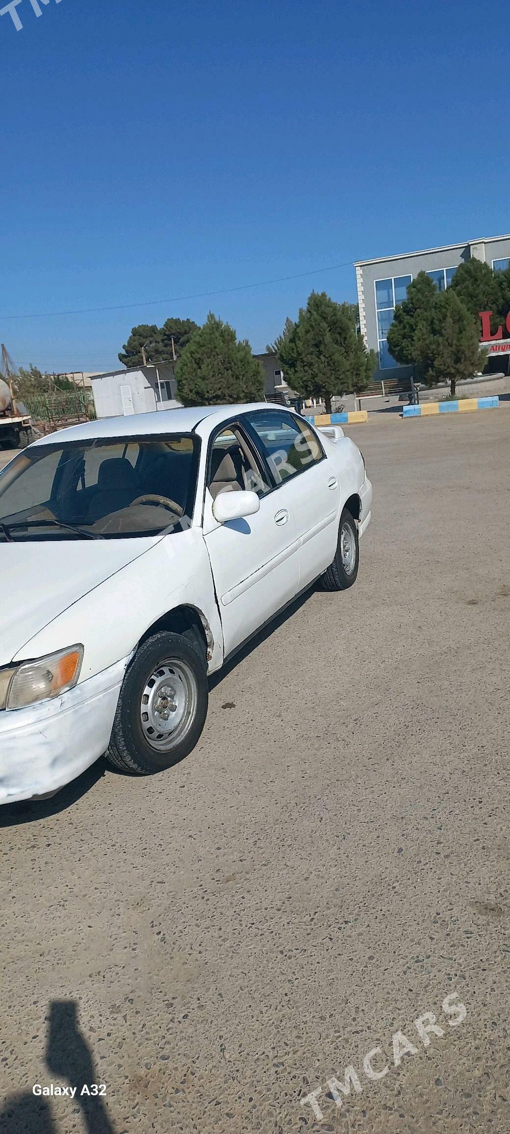 Toyota Camry 1998 - 27 000 TMT - Tejen - img 8