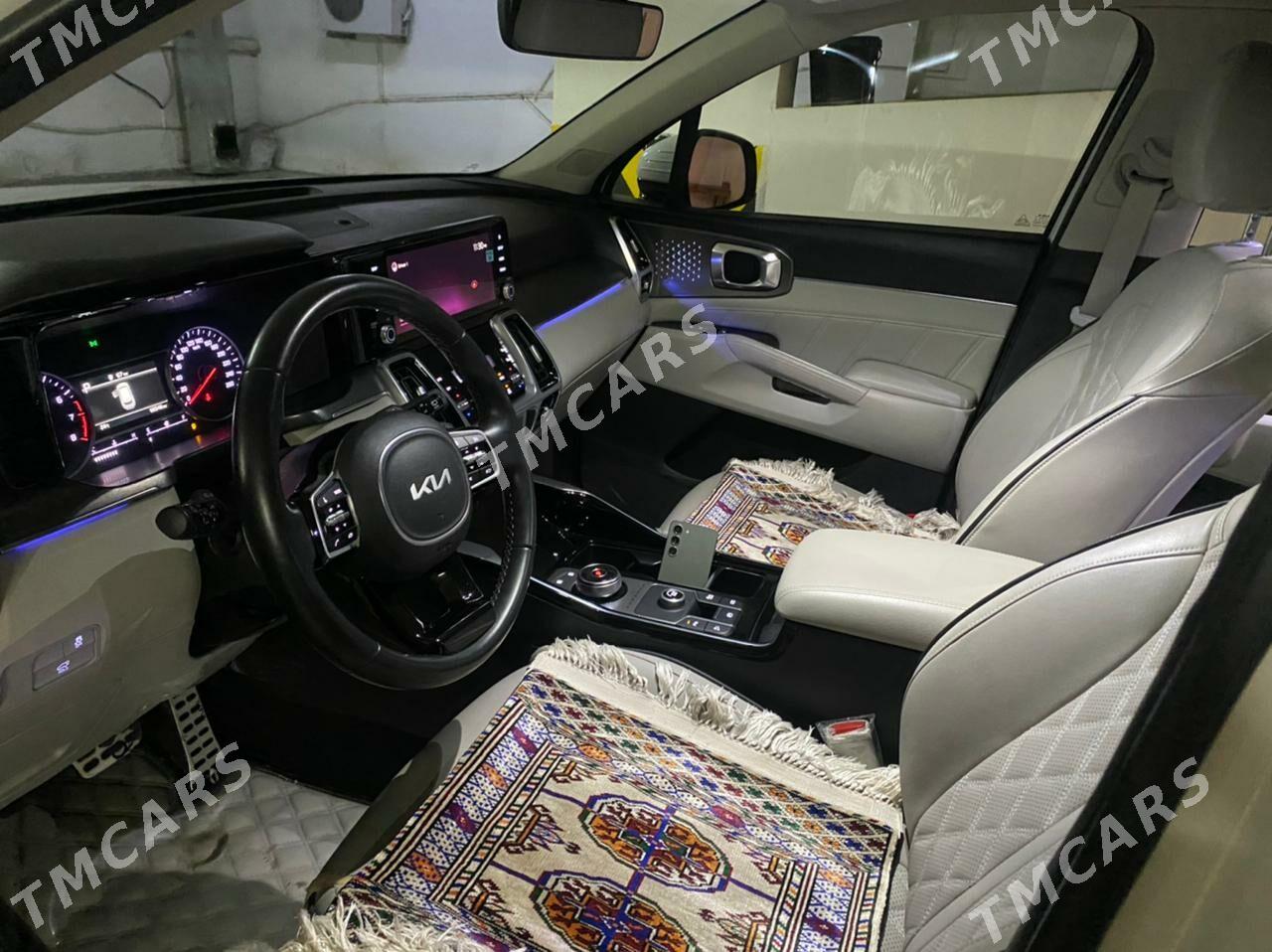 Kia Sorento 2022 - 580 000 TMT - Aşgabat - img 4