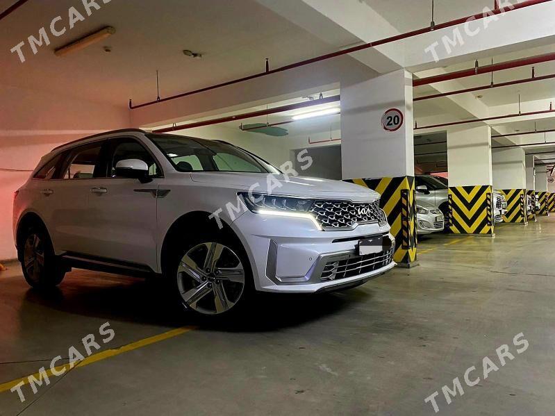 Kia Sorento 2022 - 580 000 TMT - Aşgabat - img 6