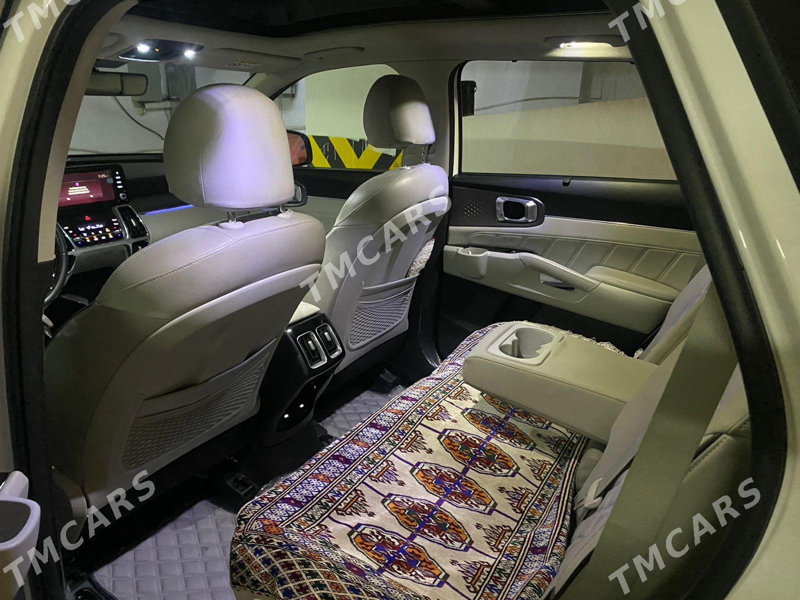 Kia Sorento 2022 - 580 000 TMT - Aşgabat - img 2