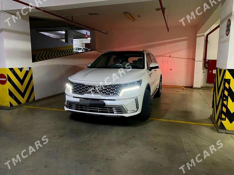 Kia Sorento 2022 - 580 000 TMT - Aşgabat - img 7