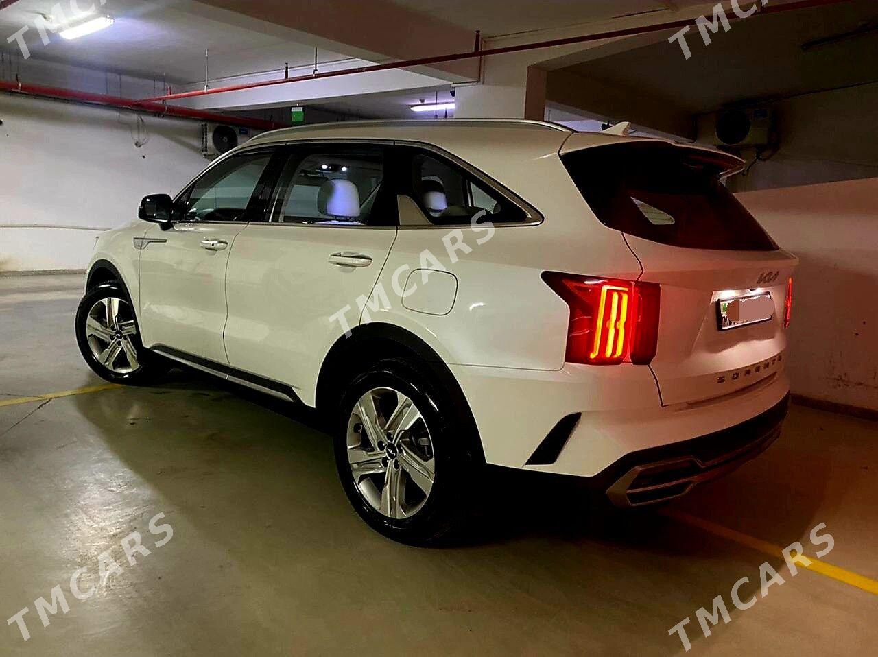 Kia Sorento 2022 - 580 000 TMT - Aşgabat - img 1