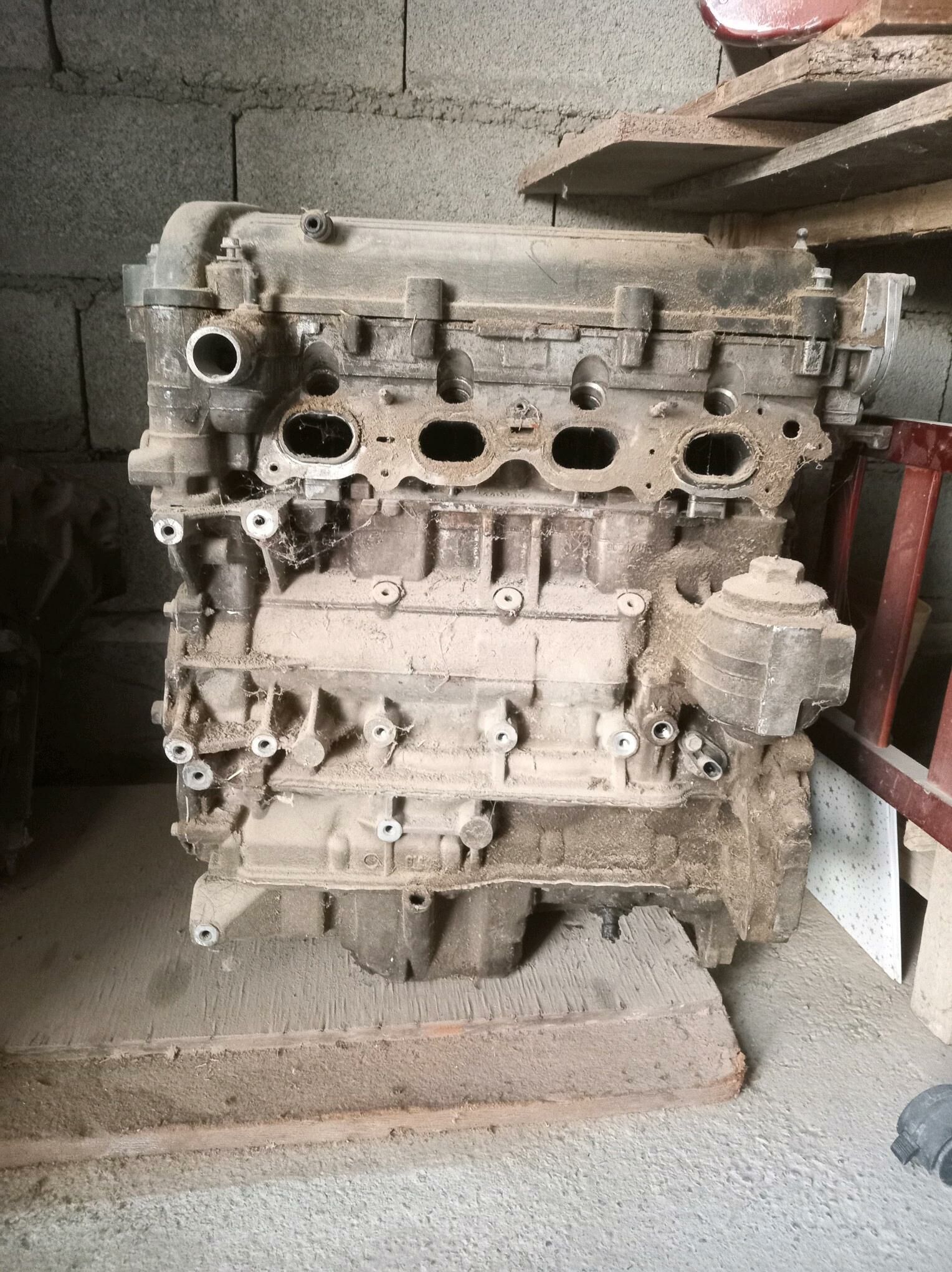 opel wektra c 2,2 mator karopk 500 TMT - Анев - img 3
