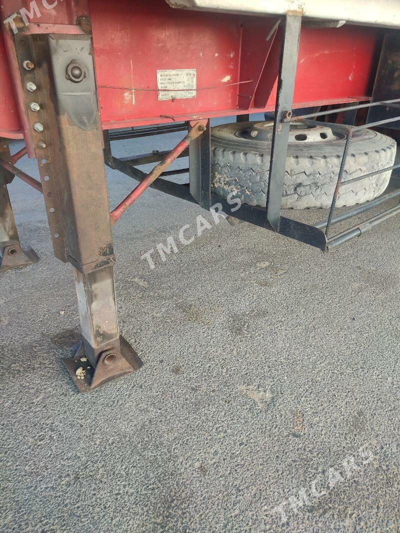 Prisep Polprisep 1995 - 115 000 TMT - Daşoguz - img 2