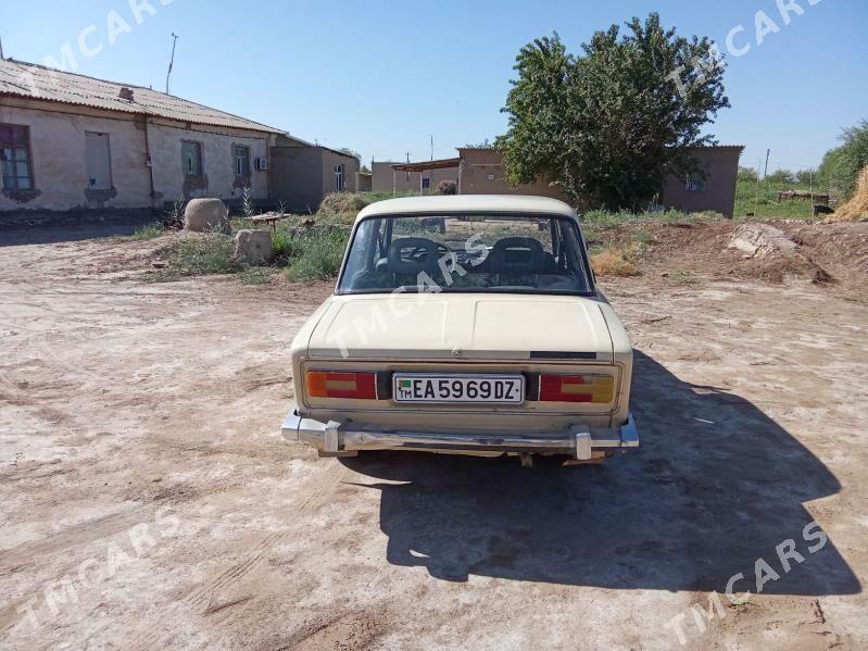 Lada 2106 1984 - 14 000 TMT - Türkmenbaşy etr. - img 3