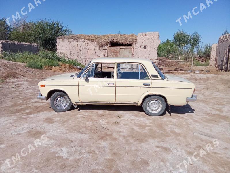 Lada 2106 1984 - 14 000 TMT - Türkmenbaşy etr. - img 4
