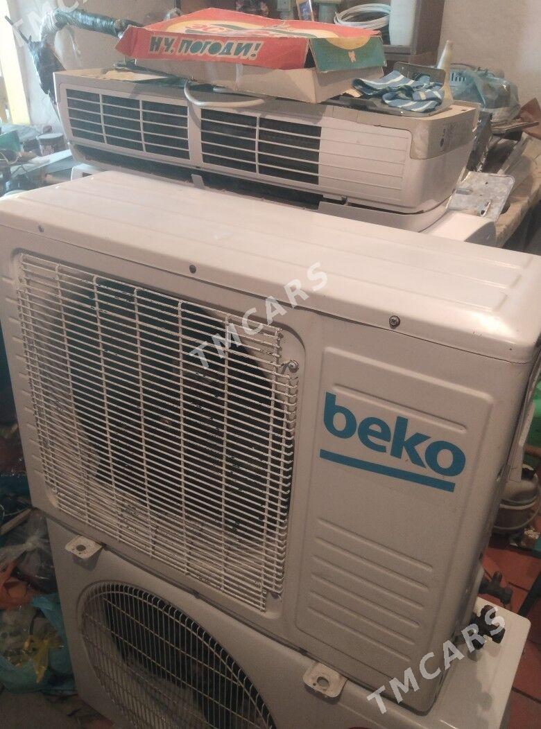 beko кондиционер - Hitrowka - img 3