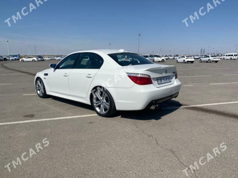 BMW E60 2009 - 195 000 TMT - Aşgabat - img 2