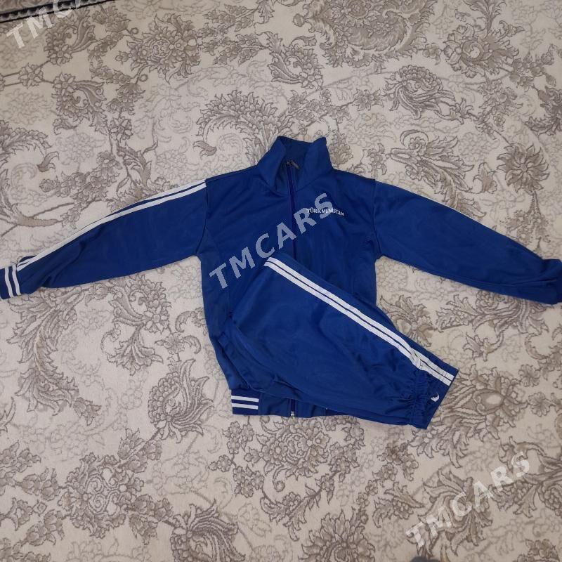 Sportiwka - Дашогуз - img 2