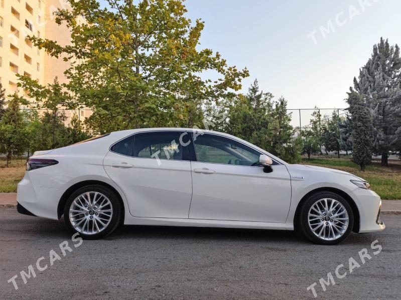 Toyota Camry 2021 - 229 000 TMT - Aşgabat - img 3
