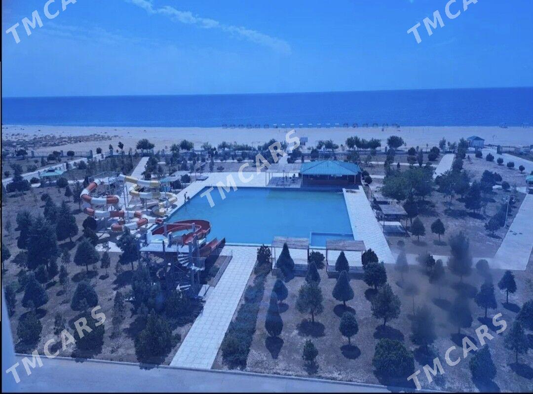 Täjir otel - Туркменбаши - img 3
