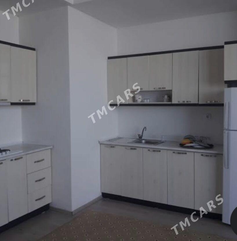 Täjir otel - Туркменбаши - img 2