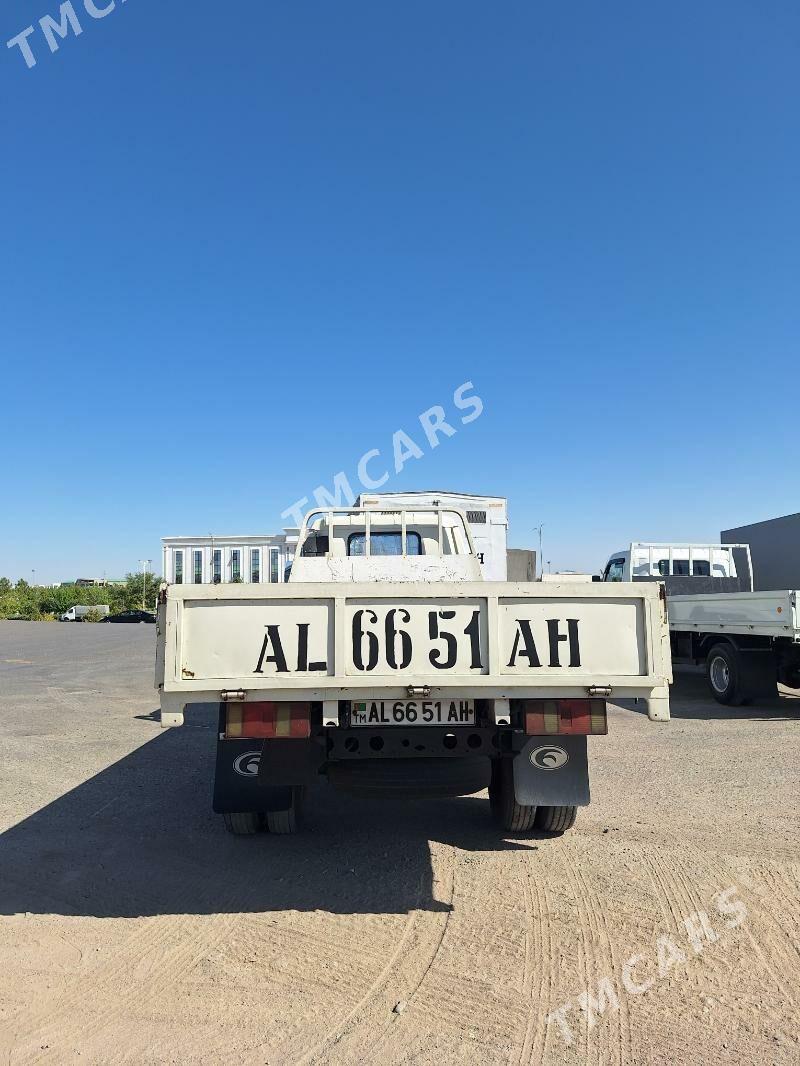 Forland H3 2009 - 120 000 TMT - Анев - img 4