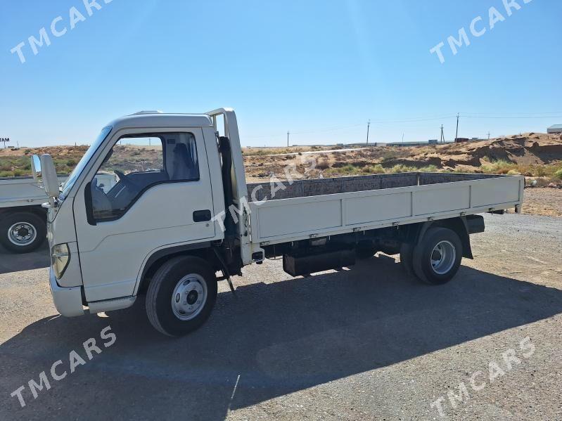 Forland H3 2009 - 120 000 TMT - Анев - img 2