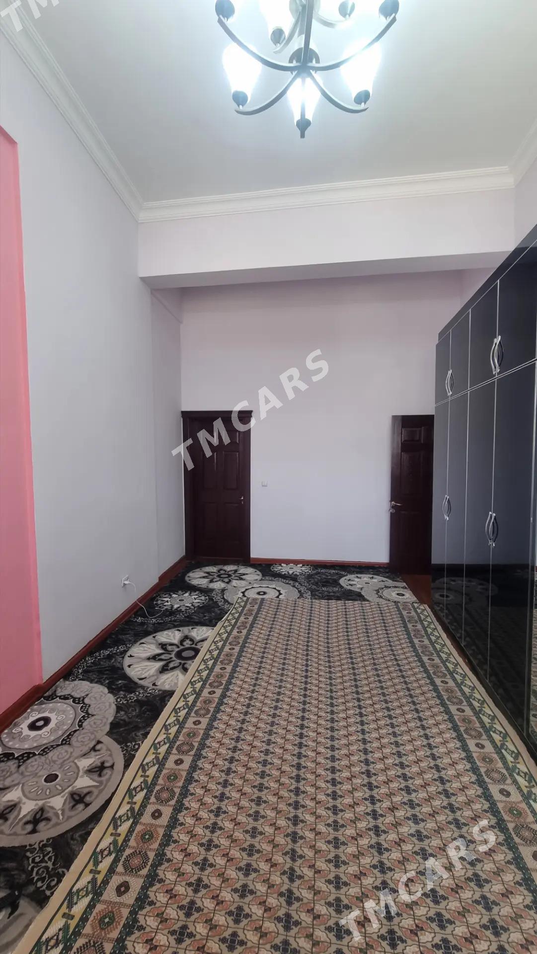 Podwoýski 4et 3komnat 155m² - Aşgabat - img 4