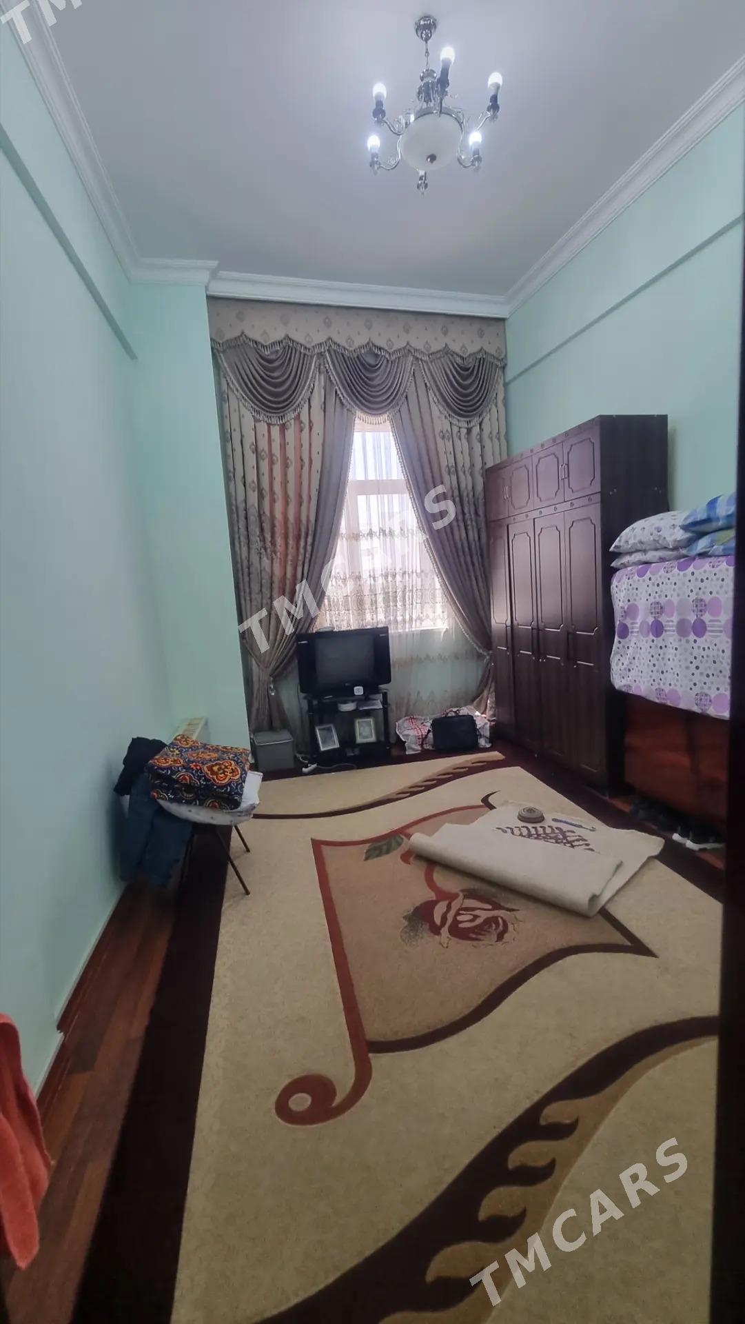 Podwoýski 4et 3komnat 155m² - Aşgabat - img 5