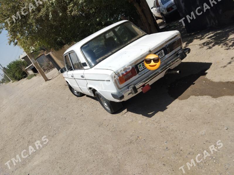 Lada 2106 1986 - 8 000 TMT - Мары - img 2