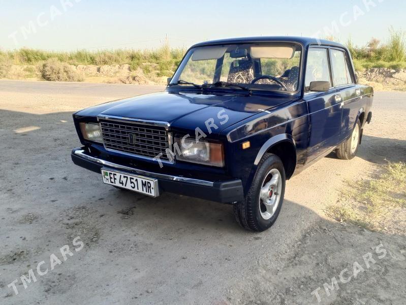 Lada 2107 1995 - 30 000 TMT - Мары - img 5