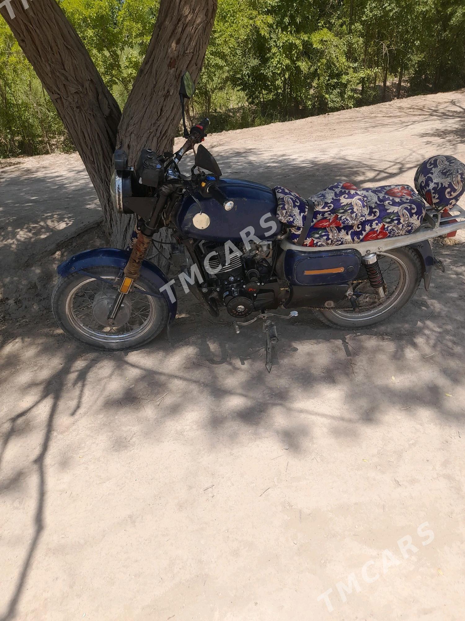 Fekon FK200-14G 2004 - 11 000 TMT - Рухубелентский этрап - img 2