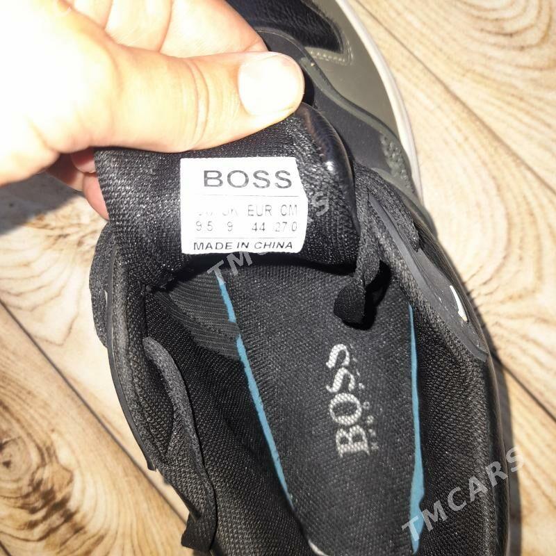 Hugo boss - Дашогуз - img 2