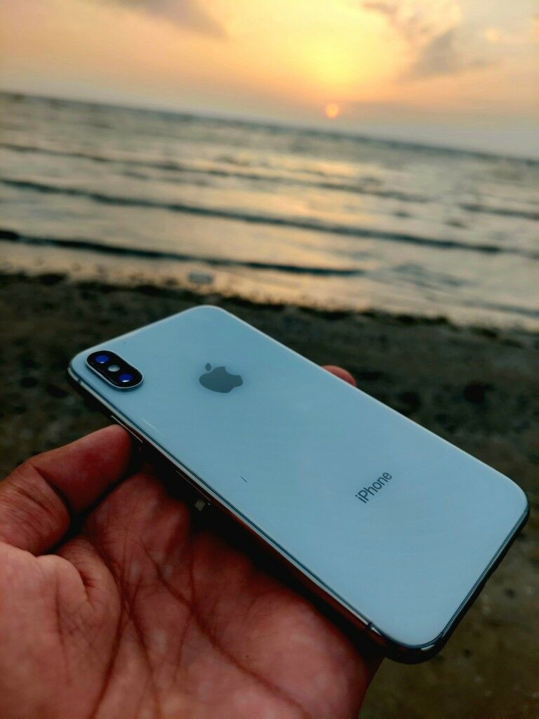 iphone x256 obmen abmen - Aşgabat - img 5