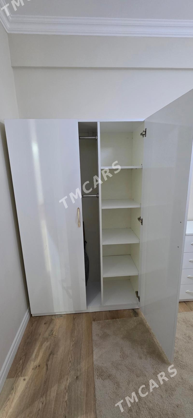 Şkaf _Tumboçka _Detskiý krowat - Türkmenbaşy - img 2