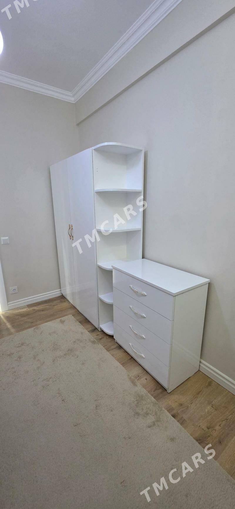 Şkaf _Tumboçka _Detskiý krowat - Türkmenbaşy - img 4
