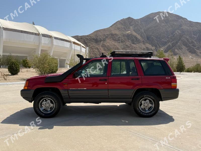 Jeep Grand Cherokee 1998 - 100 000 TMT - Balkanabat - img 2
