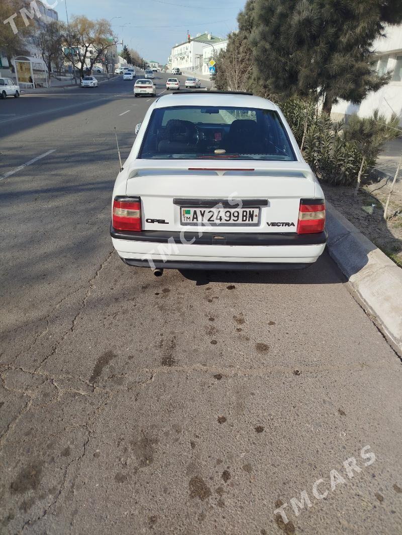Opel Vectra 1992 - 38 000 TMT - Туркменбаши - img 3