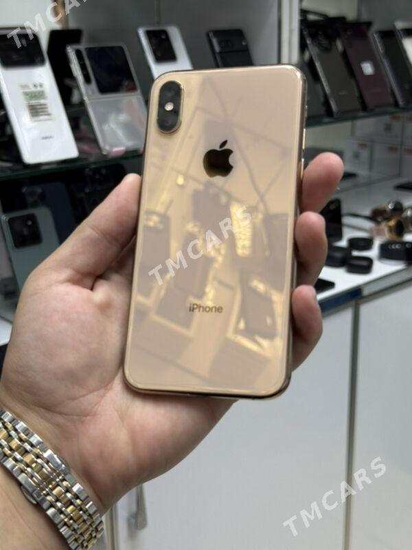 Iphone Xs 64gb 73% - Aşgabat - img 5