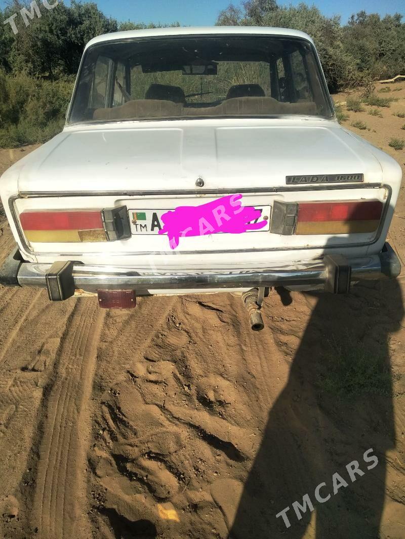 Lada 2106 1980 - 12 000 TMT - Görogly (Tagta) - img 4