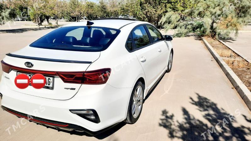 Kia Forte 2020 - 225 000 TMT - Aşgabat - img 3