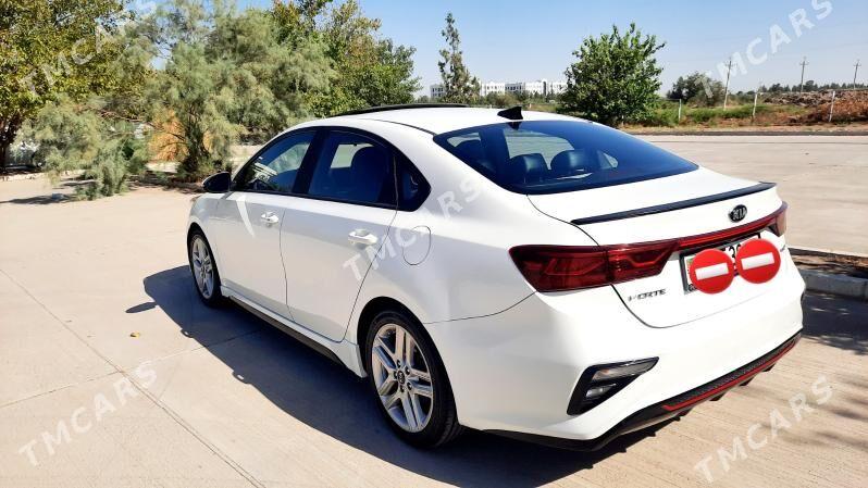 Kia Forte 2020 - 225 000 TMT - Aşgabat - img 4