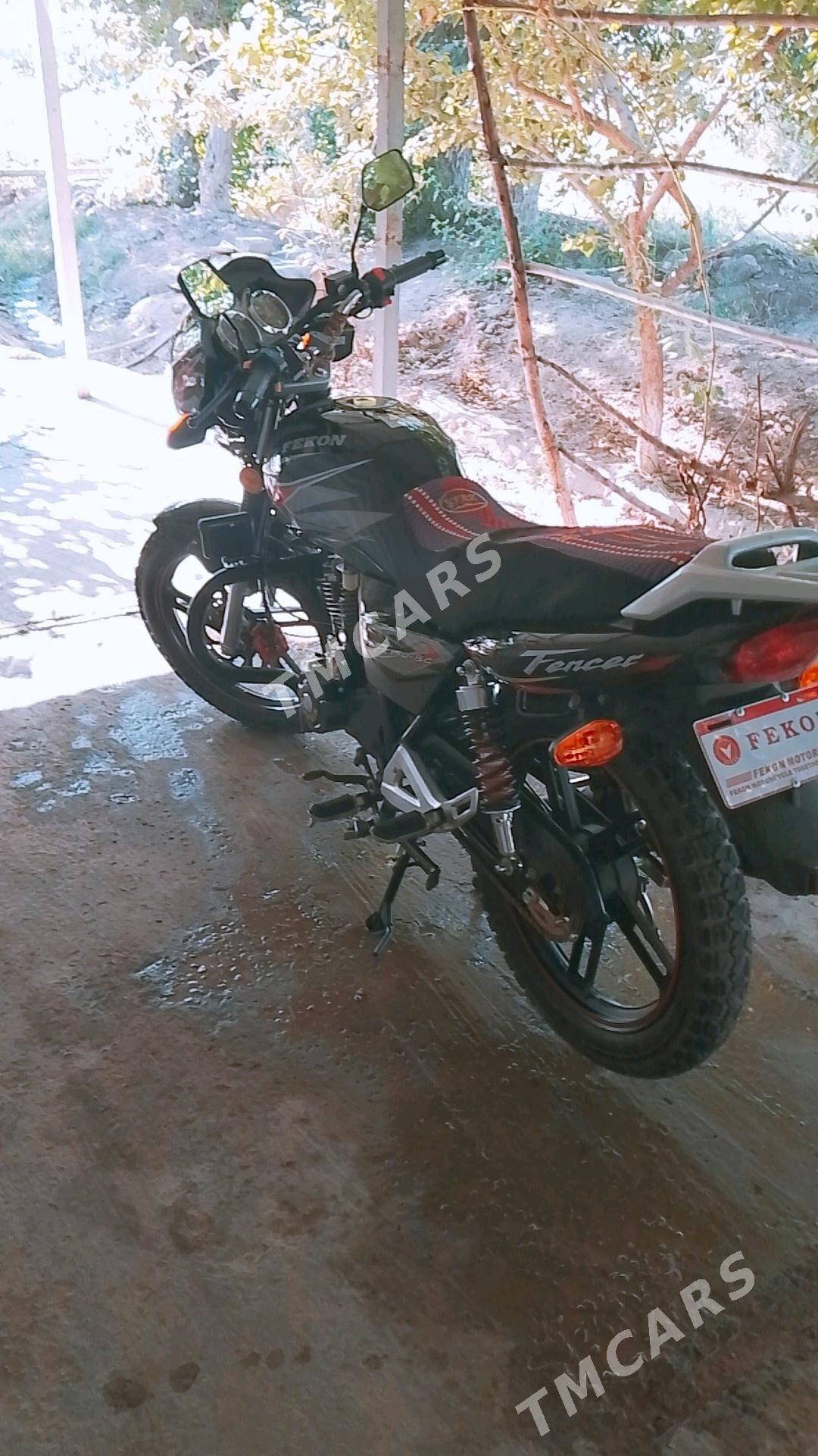 Fekon FK150-8G 2025 - 20 000 TMT - Akdepe - img 3