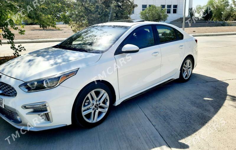 Kia Forte 2020 - 225 000 TMT - Aşgabat - img 2