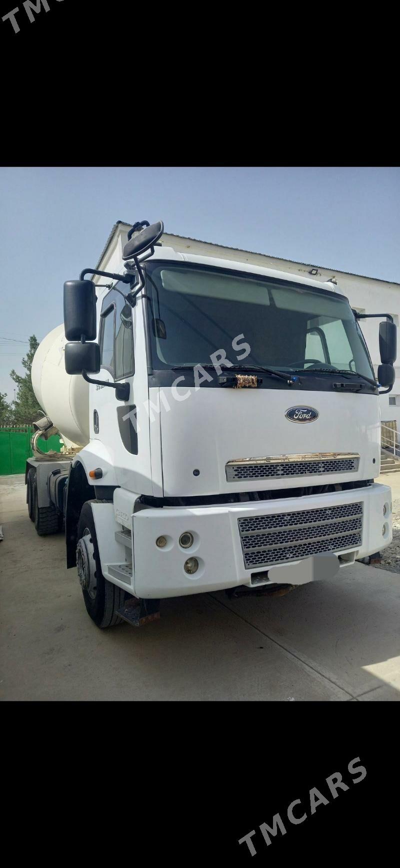 Ford Cargo 3535D 2014 - 880 000 TMT - Gökdepe - img 2