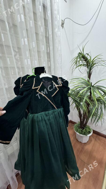 gyzjagazlan koynegi - Türkmenbaşy - img 3