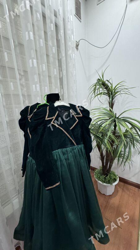 gyzjagazlan koynegi - Türkmenbaşy - img 2