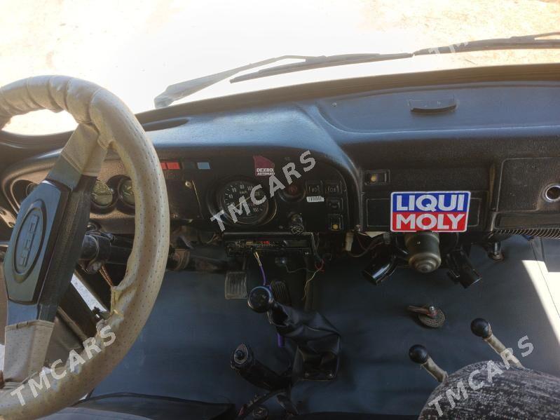 UAZ Profi 2001 - 110 000 TMT - Чарджоу - img 7