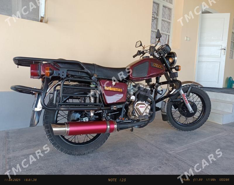 Fekon FK200-14G 2025 - 17 000 TMT - Халач - img 4