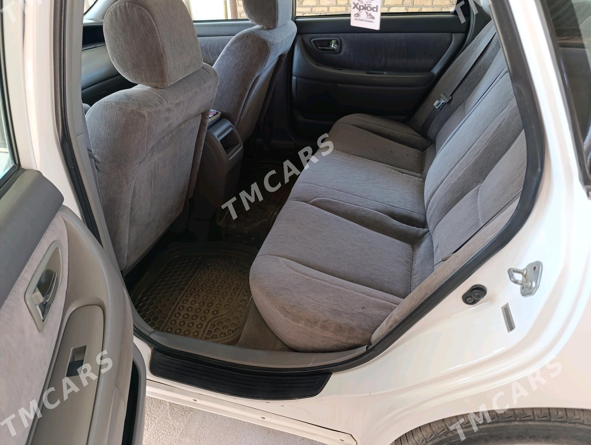 Toyota Avalon 2000 - 163 000 TMT - Babadaýhan - img 5