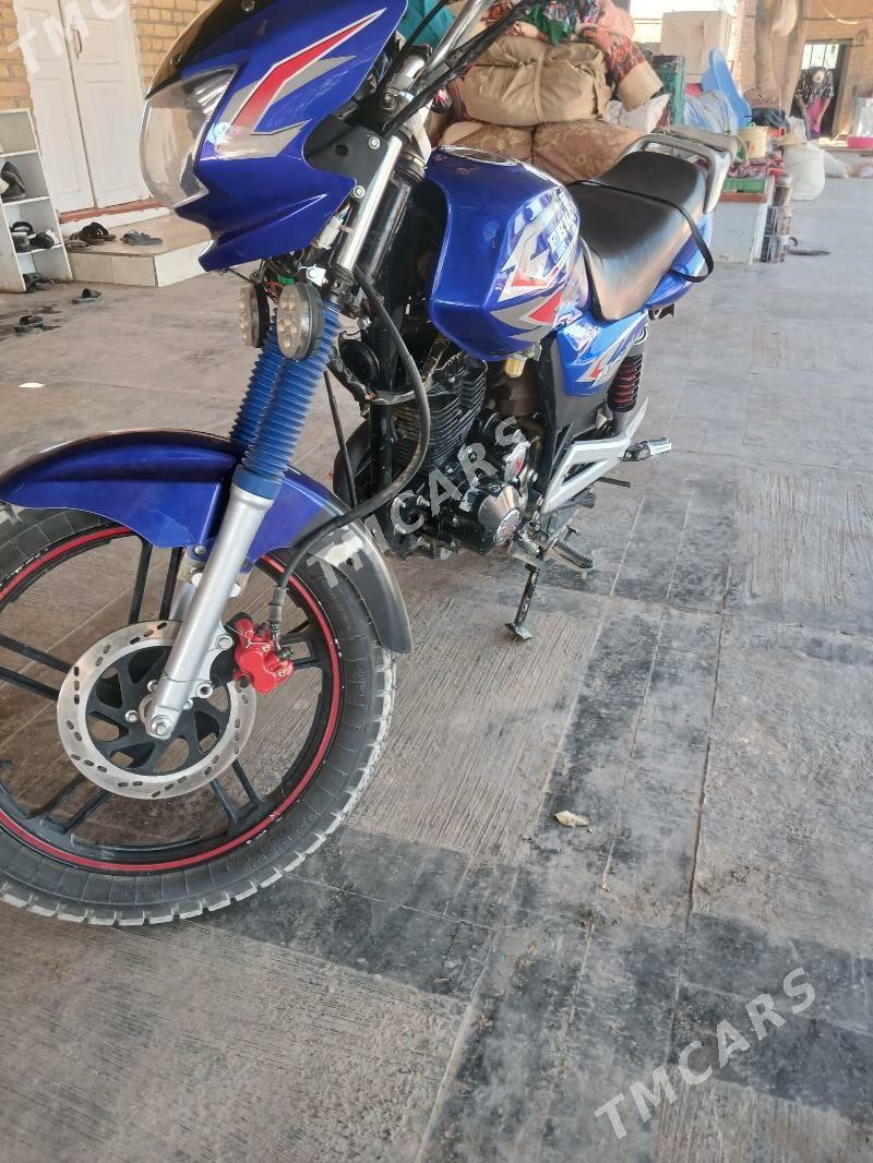 Fekon FK200-14G 2025 - 17 000 TMT - Чарджоу - img 3