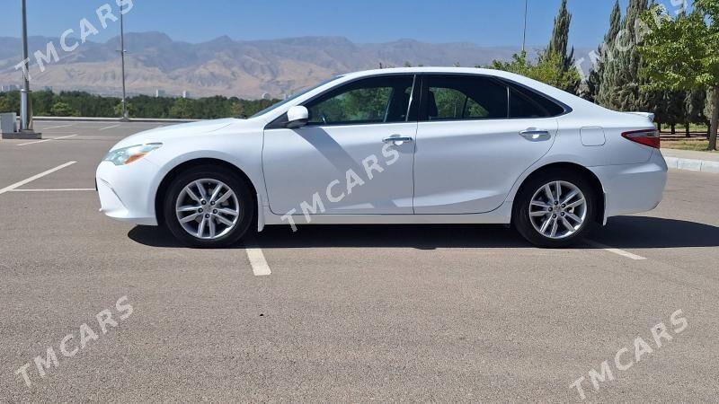 Toyota Camry 2016 - 271 000 TMT - Aşgabat - img 2