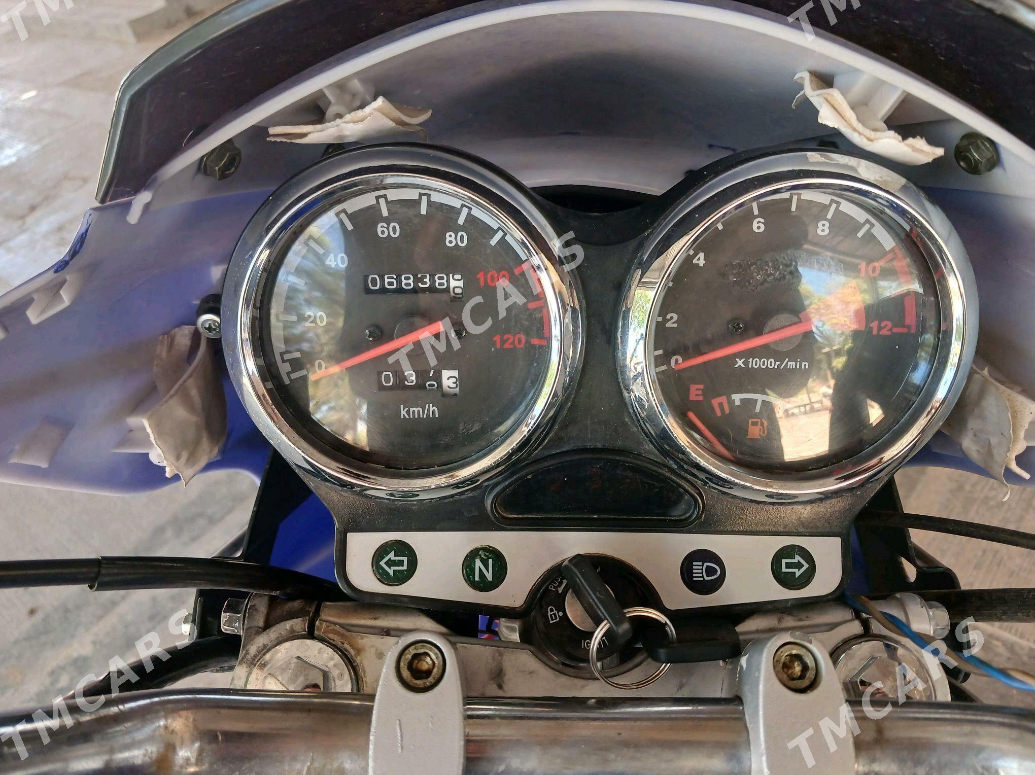 Fekon FK200-14G 2025 - 17 000 TMT - Чарджоу - img 5