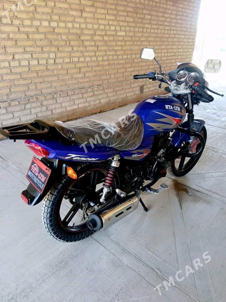 Fekon FK200-14G 2023 - 22 000 TMT - Керки - img 6