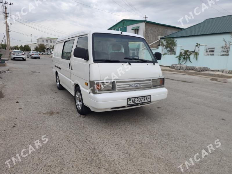Mazda B2000 1994 - 45 000 TMT - Ak bugdaý etraby - img 3