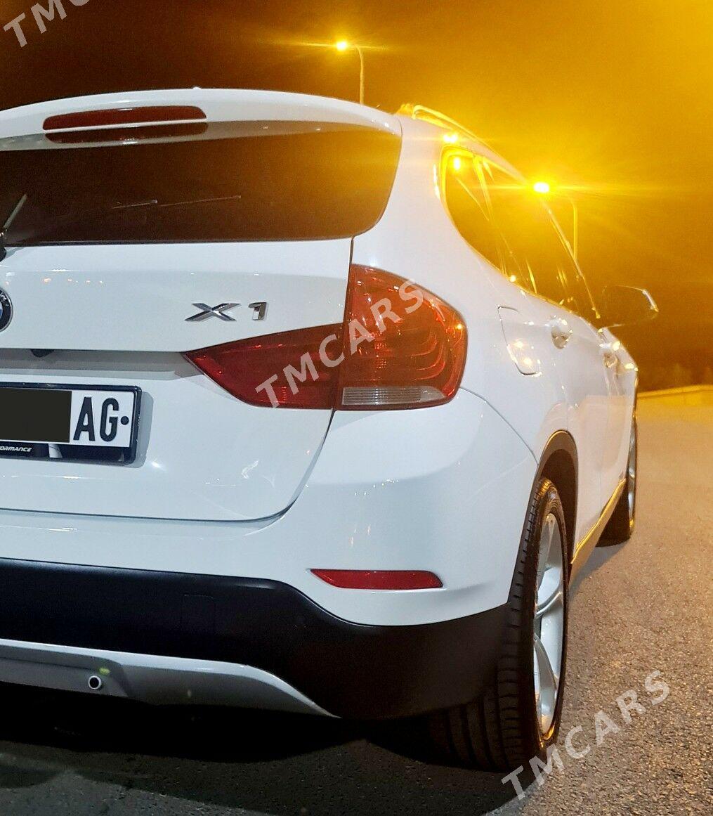 BMW X1 2014 - 215 000 TMT - Gurtly - img 3