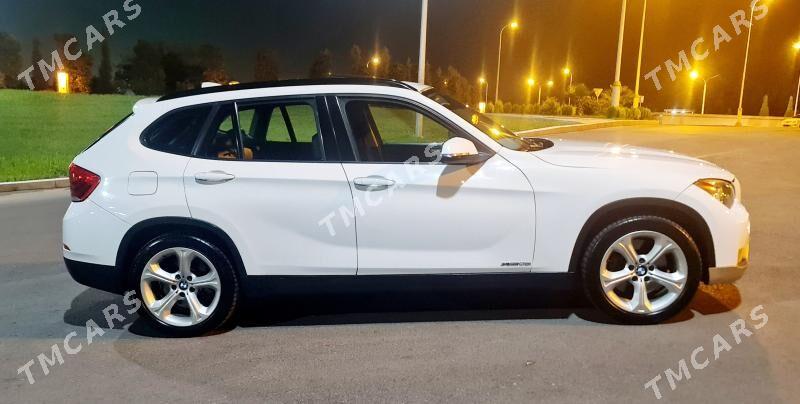 BMW X1 2014 - 215 000 TMT - Gurtly - img 5